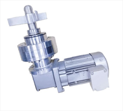 Máy khuấy Hanwa BM-002M, BM-003M, BM-004M